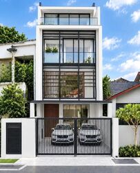 Sembawang Hills Estate (D20), Terrace #625108781